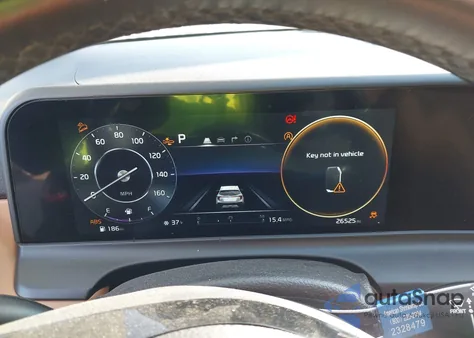 2024 Kia Seltos Ex from USA, damaged, VIN KNDERCAAIR7510558